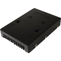 Adapter IcyDock 2,5" -> 3,5" SATAI-III SSD&HDD 7-9,5mm