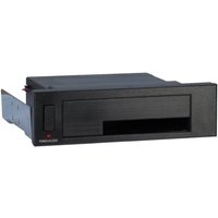 Inter-Tech HDD-Dockingstation 1x5,25 Einschub X-3534 intern