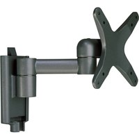 Schwaiger Wandhalterung TV 13"-30" 2 Gelenke Max.18Kg Schw.