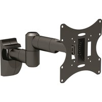 Schwaiger TV-Wandhalter 23"-42" 30KG neig-/schwenkbar