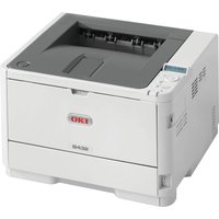 OKI B432dn  Laserdrucker s/w OKI B432dn  Laserdrucker s/w
