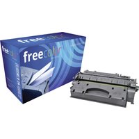 Freecolor Toner HP 80X MFP black CF280X kompatibel