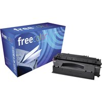 Freecolor Toner HP LJ 1320 X black Q5949X kompatibel