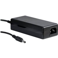 Inter-Tech Netzteil 120W extern C14 Anschluss! extern