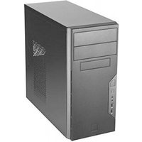 Antec Geh Mini Budget VSK-3000B-U3/U2 M-ATX/M-ITX o.N. BK retail