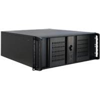 Inter-Tech 48.3cm IPC 4U-4098-S 4HE SERVER