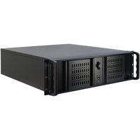 Inter-Tech 48.3cm IPC 3U-3098-S 3HE SERVER