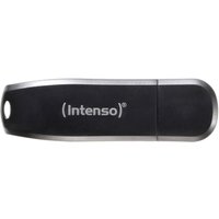 Intenso USB-Stick 128GB 3.2 Speed Line