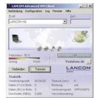 R&S LANCOM Advanced VPN Client (WIN, Bulk 10)