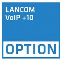 R&S LANCOM VoIP +10 Option