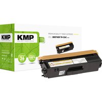 KMP Toner Brother TN-326C/TN326C cyan 3500 S. B-T62 remanufactured
