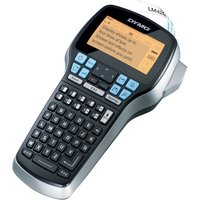 DYMO LabelManager 420P 6/9/12/19   mm D1-Bänder ABC DYMO LabelManager 420P 6/9/12/19   mm D1-Bänder ABC