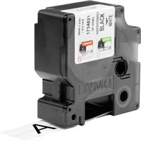 DYMO     Rhino Band Vinyl   24mmx5.5m selbstlaminierend DYMO     Rhino Band Vinyl   24mmx5.5m selbstlaminierend