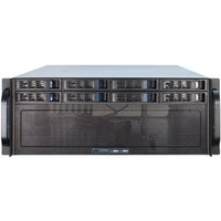 Inter-Tech 48.3cm IPC 4U-4408 4HE STORAGE