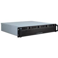 Inter-Tech 48.3cm IPC 2U-2404S 2HE STORAGE