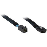 Inter-Tech Kabel SFF 8643 -> SFF 8087 0,75m