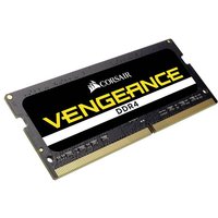 SO DDR4 32GB PC 2666 CL18 CORSAIR KIT (2x16GB) VENGEANCE B retail