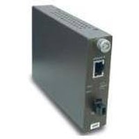 TRENDnet Konverter 100Base-TX to FX Multi M. MT-RJ 2KM