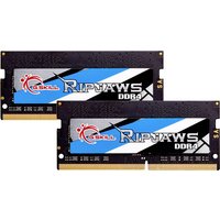 SO DDR4 16GB PC 2400 CL16 G.Skill KIT (2x8GB) 16GRS 1.2V