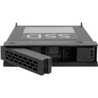 We-Ra. IcyDock 6,3cm SATAI-III HDD&SSD 7-12,5mm