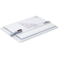 ROTRING Zeichenplatte rapid A3 mit Transportverpackung