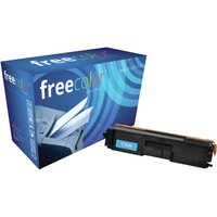 Freecolor Toner Brother TN-326 cyan kompatibel