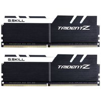 DDR4 32GB PC 3200 CL16 G.Skill KIT (2x16GB) 32GTZKW Triden Z