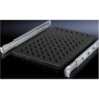 Rittal Geräteboden TS IT/TE 1HE Ebenenab. 600-900mm auszie
