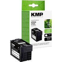 KMP Patrone Epson T2791 black pigm. 2200 S. E186 remanufactured