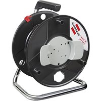 Brennenstuhl Aufbewahrungstrommel  Garant ohne Kabel Brennenstuhl Aufbewahrungstrommel  Garant ohne Kabel