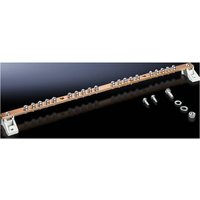 Rittal Erdungsschiene TS horizontal HxL 5x450mm B15mm
