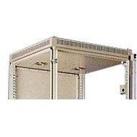 Rittal Lüftererweiterungssatz BxHxT 119x119x25mm