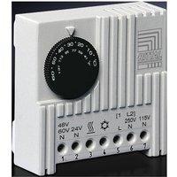 Rittal Thermostat Schaltschrank-Innentemperaturregler
