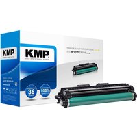 KMP Trommel HP CE314A black 14000 S. H-DR185 kompatibel