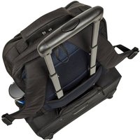 Riva NB Rucksack Tegel 17,0" schwarz 8460