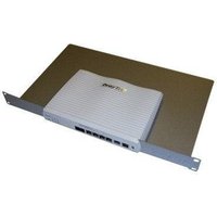 DrayTek Rackmount Plate Lite für 19" Rack schwarz retail
