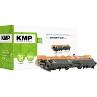 KMP Toner Brother TN-242M/TN242M magenta 1400 S. B-T59A remanufactured