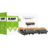 KMP Toner Brother TN-242Y/TN242Y yellow 1400 S. B-T60A remanufactured