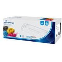 MediaRange Toner Brother für TN-1050 schwarz