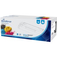 MediaRange Toner Lexmark für 60F2H00 schwarz