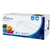 MediaRange Toner Canon für 719 (3479B002) schwarz