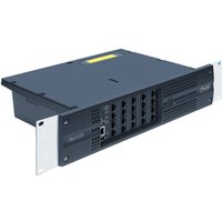 AUERSWALD Telefonanlage COMpact 5200R (19"-Gehäuse)
