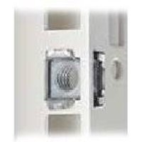 Rittal Käfigmuttern EL M5 0,8-2mm 50 Stück