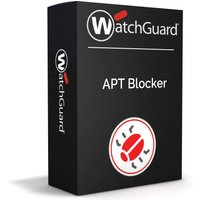 WatchGuard APT Blocker 3-yr for Firebox M370