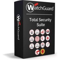 WatchGuard Total Security Suite Ren./Upg. 3-yr for M470