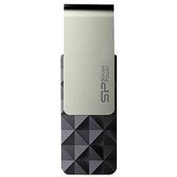 Silicon Power USB-Stick 256GB USB3.0 B30 Black