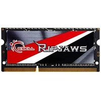 SO DDR3 4GB PC 1600 CL9 G.Skill (1x4GB) 4GRSL