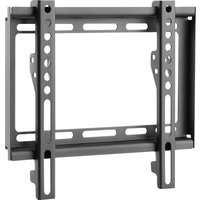 Logilink TV-Wandhalterung 23-42",35kg Tragkraft,feststehend