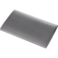 Intenso 4.6cm (1,8") 256GB SSD extern USB 3.2 Alu Premium