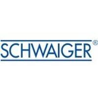 Schwaiger Wandhalterung TV 32"-75" Max.35KG neigbar Schwarz